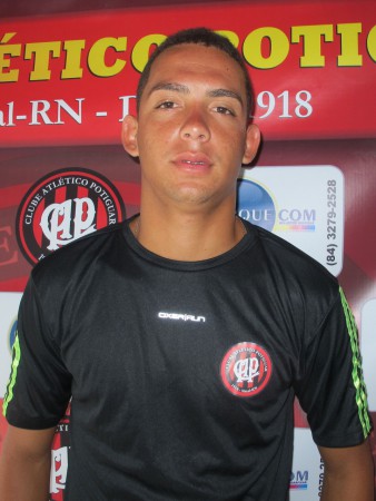 ELIZANDRO